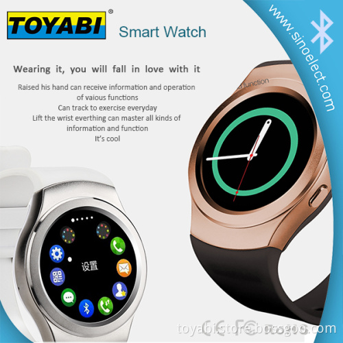 Online shopping top selling products 2016 smart watch smartwatch for nano smart watch online shopping india